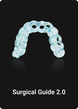 Surgical Guide 2.0