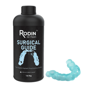 Rodin 3D Resins - Rodin™ Surgical