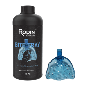 Rodin 3D Resins - Rodin™ Bite Tray