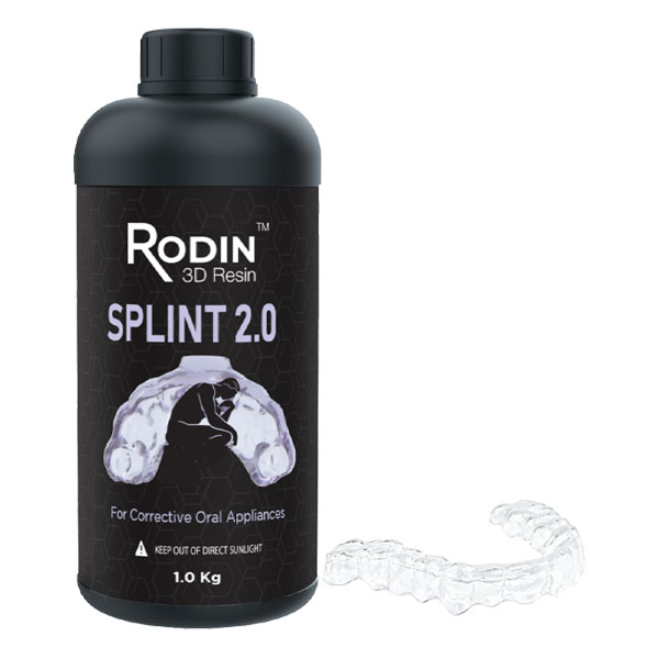 Splint 2.0