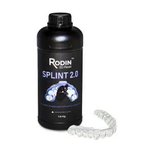 Rodin Splint 2.0